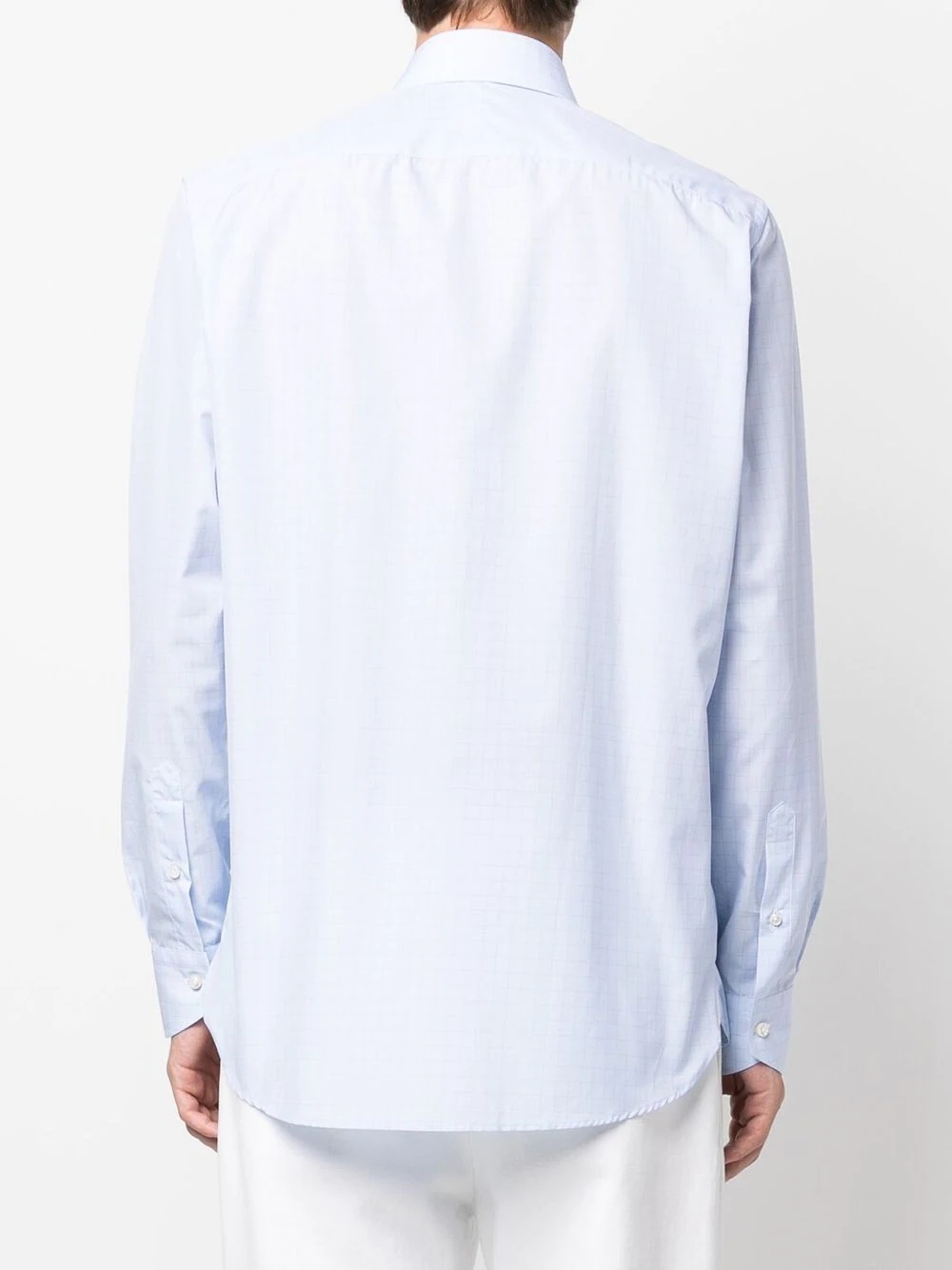 Egyptian cotton shirt - 4