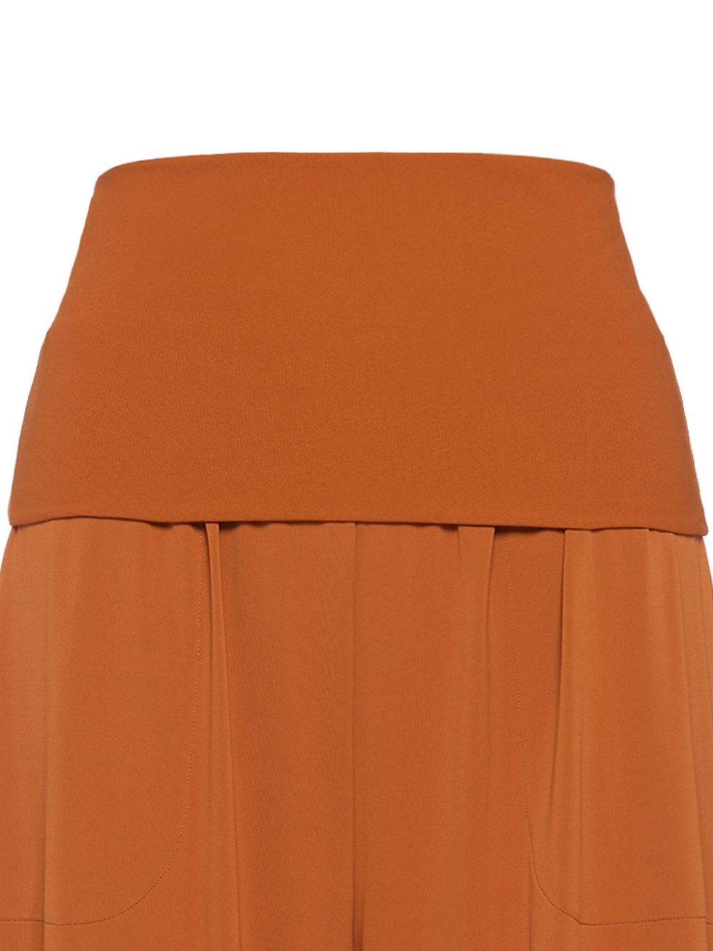 Dao high-waisted trousers - 2