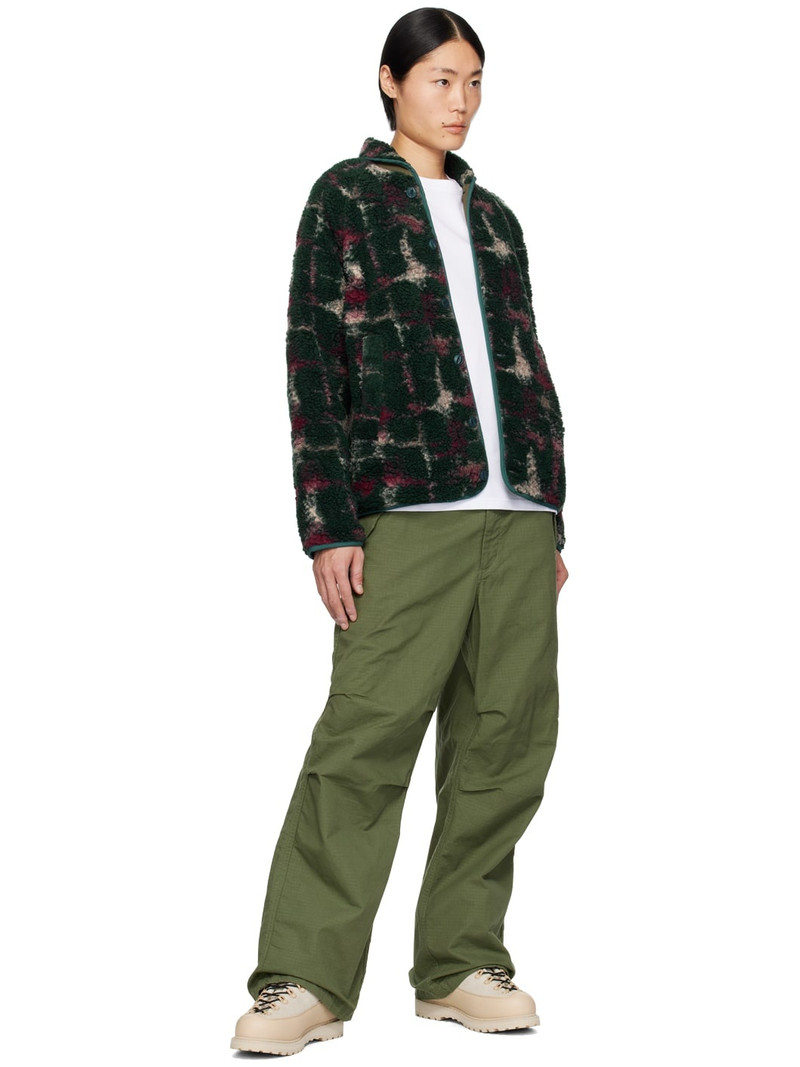 Diemme Beige Everest Boots outlook