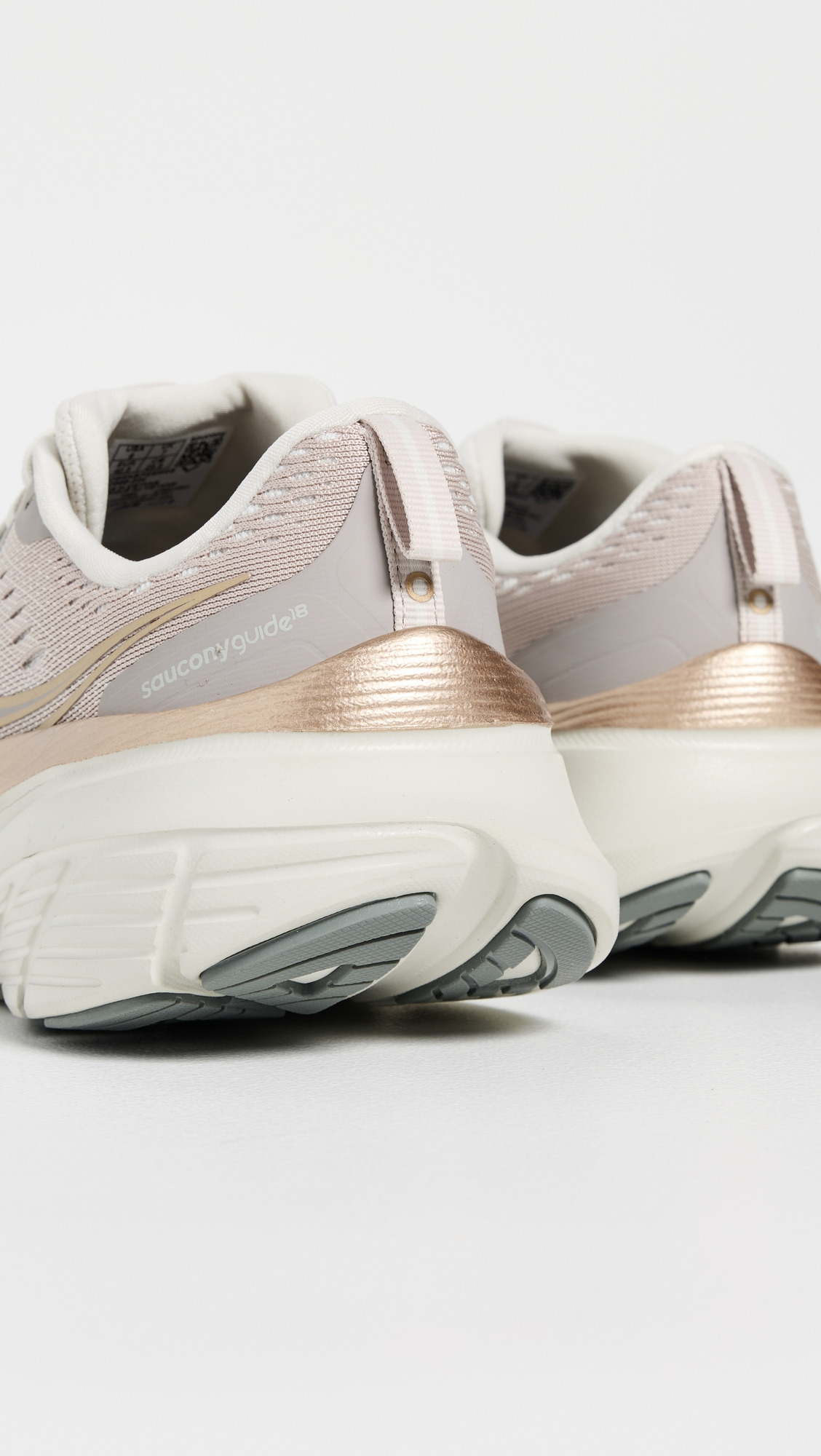 Guide 18 Sneakers - 3