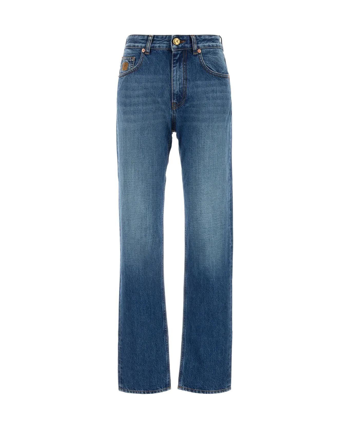 Denim Nariida Norico Jeans - 1