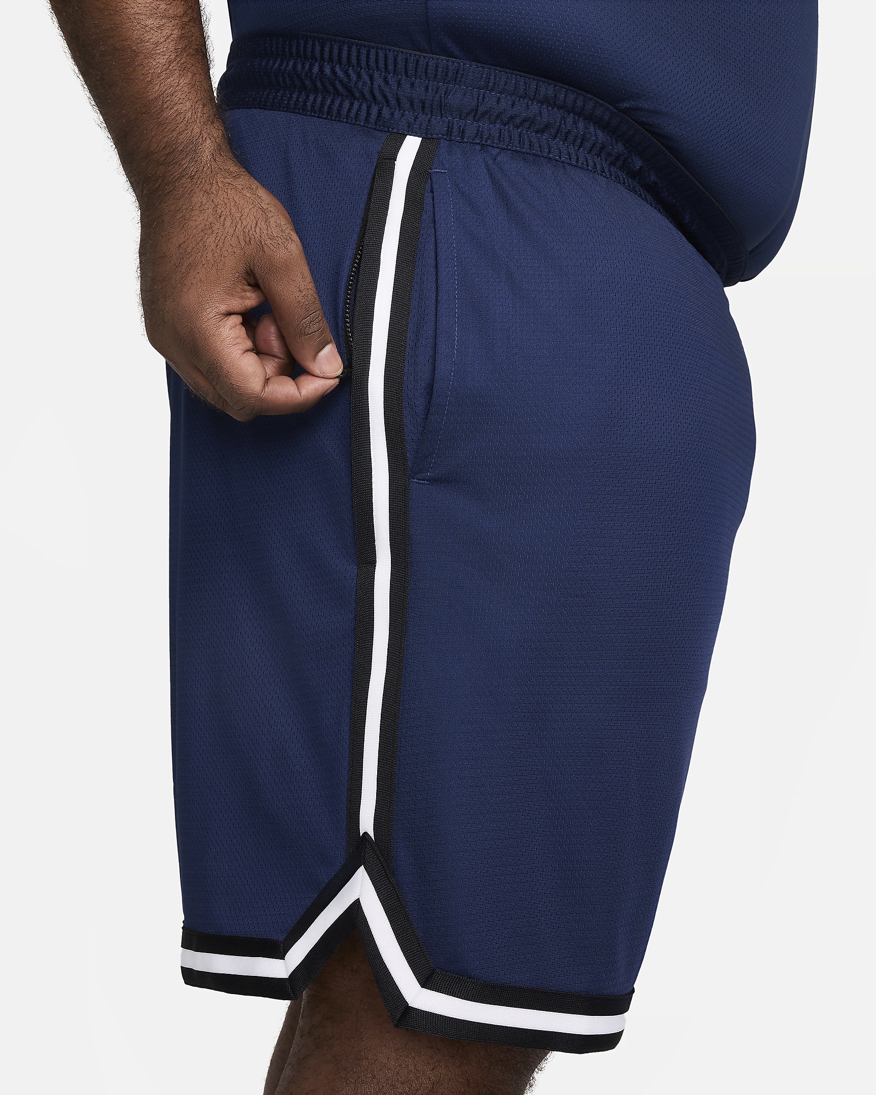 Nike DNA Men's Dri-FIT 8" Basketball Shorts - 14