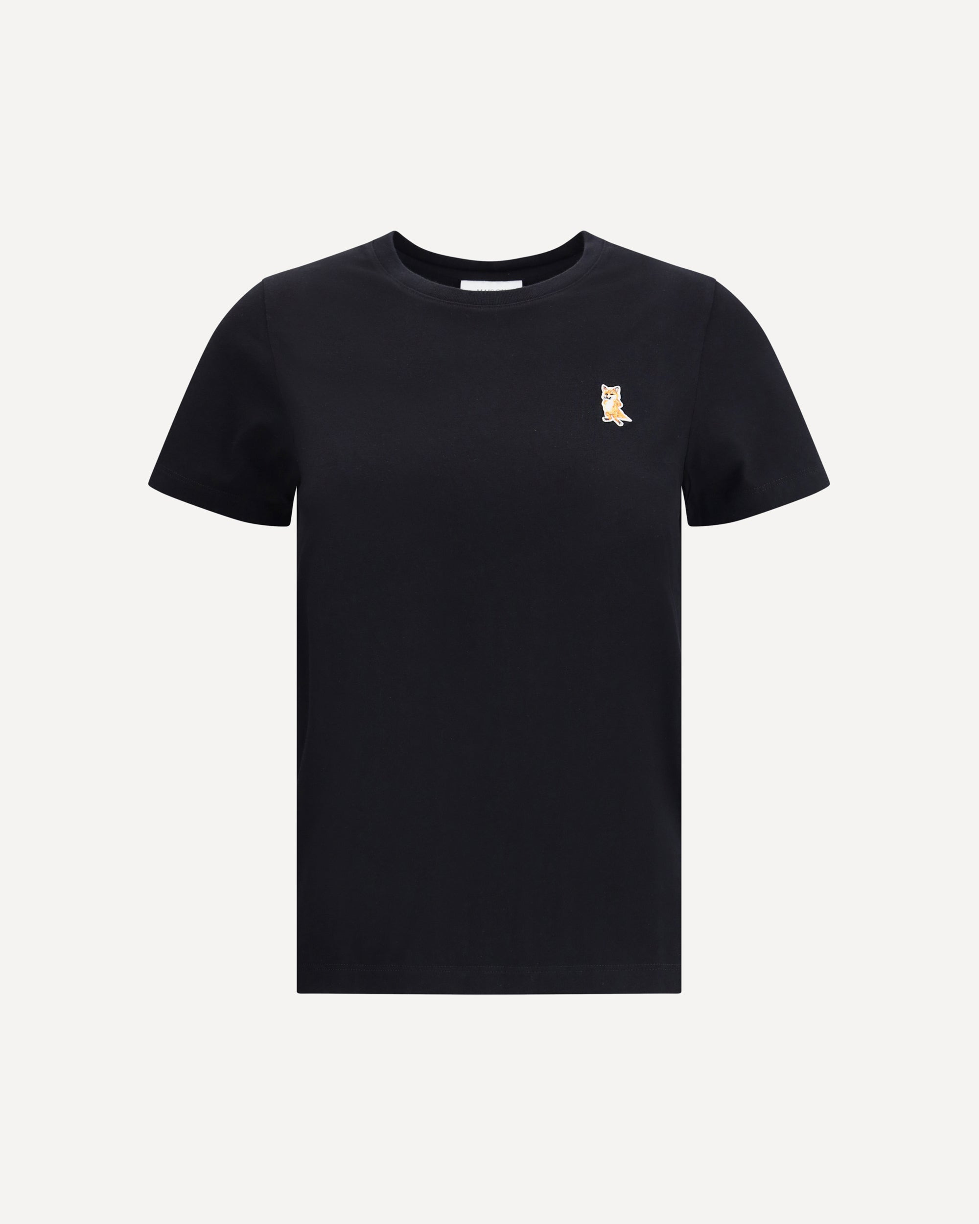 Lady Fox T-Shirt - 1