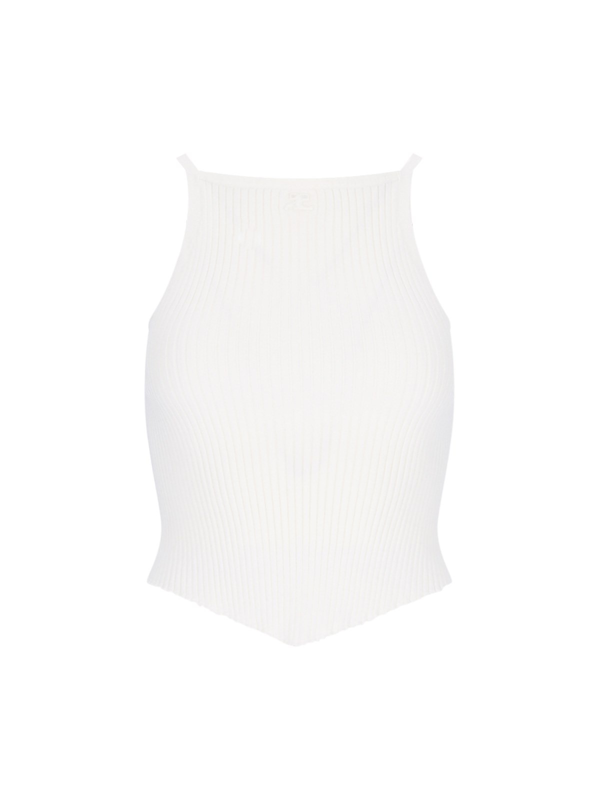 KNIT TOP - 1