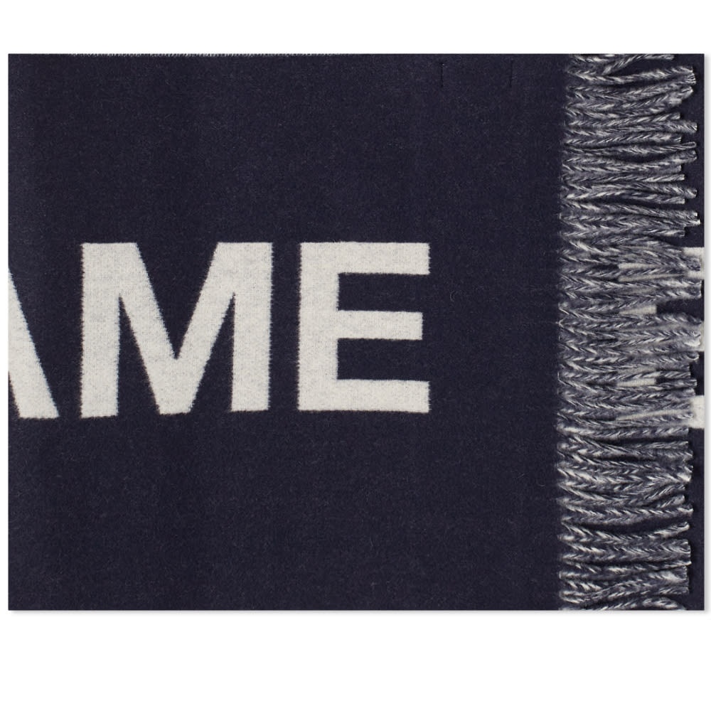 A.P.C Angele Scarf - 1