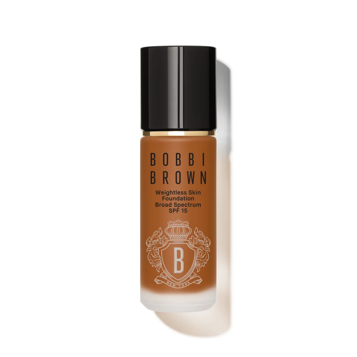 Weightless Skin Foundation SPF 15 - 1