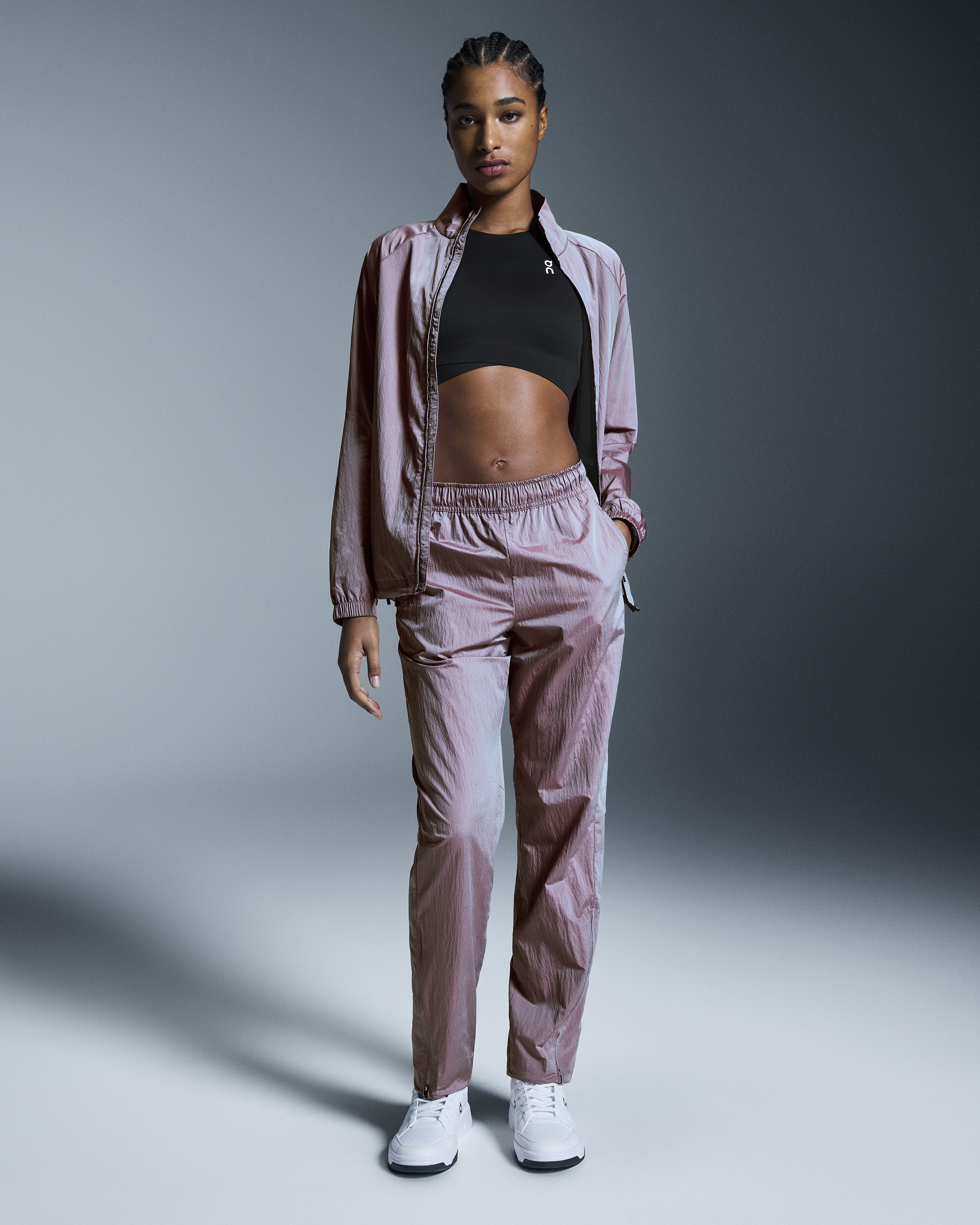 Court Pants - 3