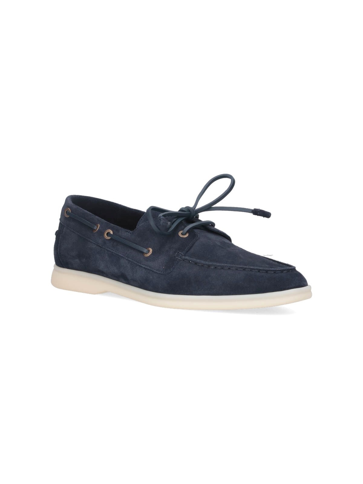 'SEA-SAIL WALK' LOAFERS - 2