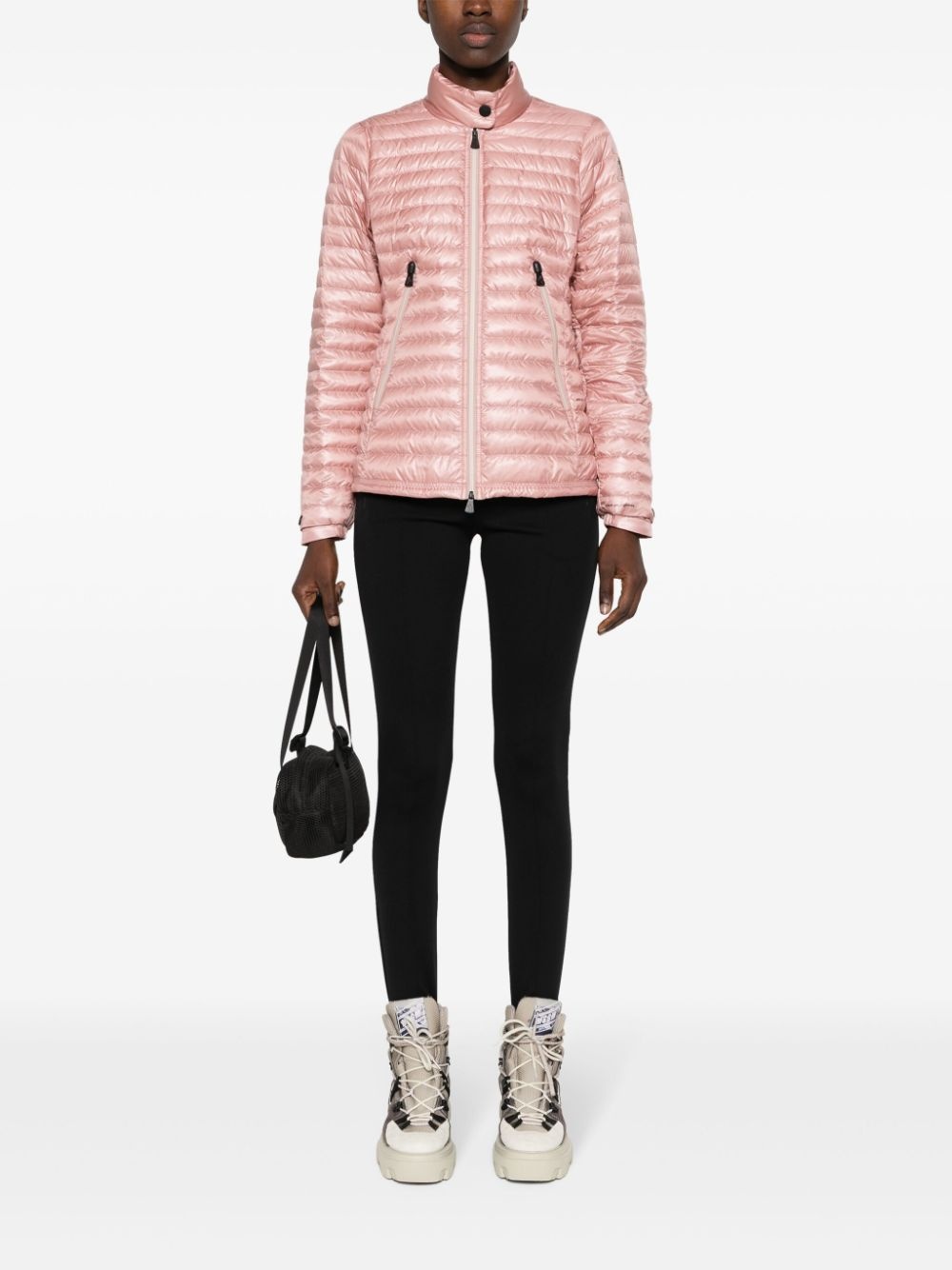 Pontaix puffer jacket - 2