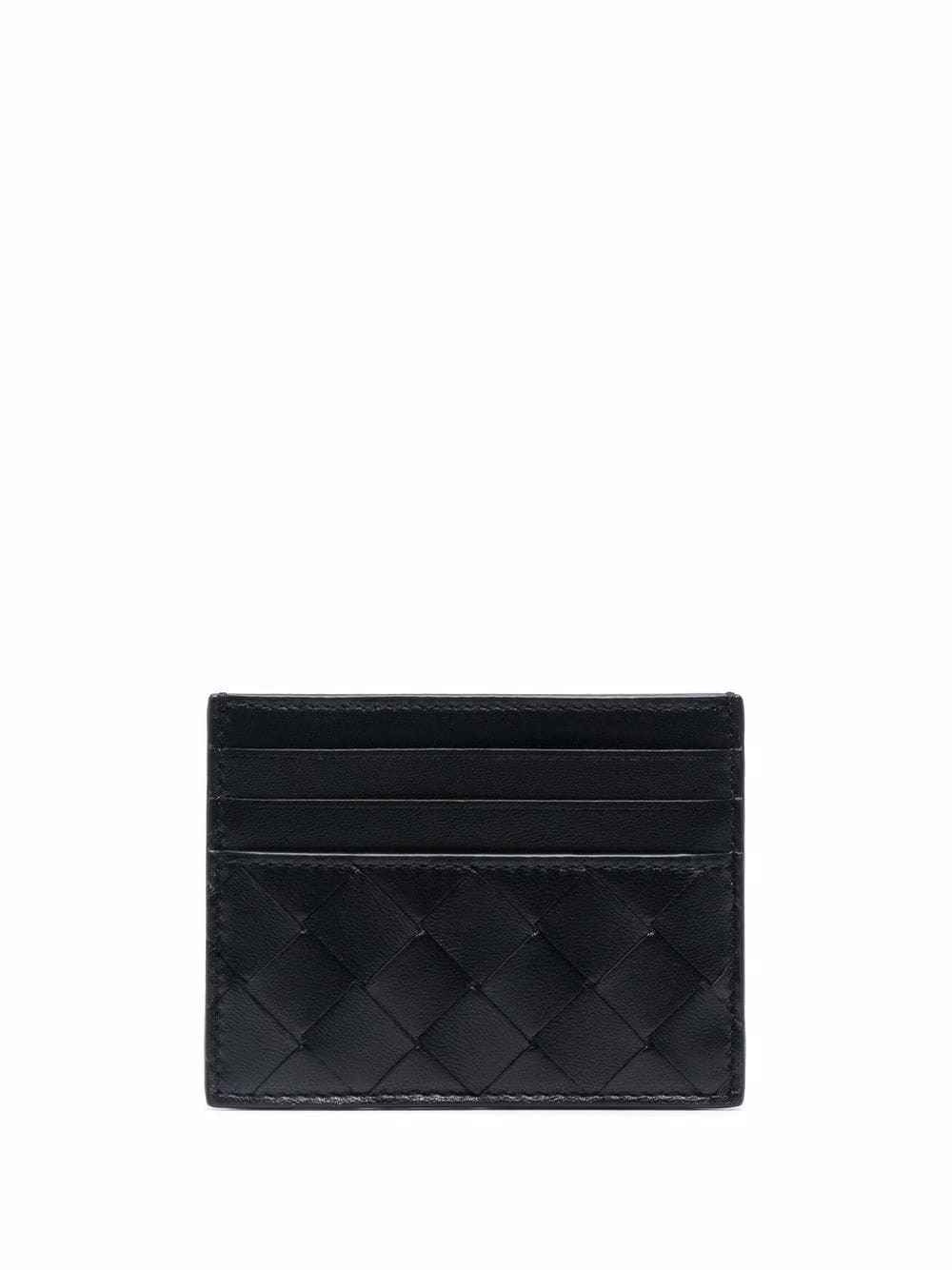 Bottega Veneta Women Portacarte Intreccio - 3