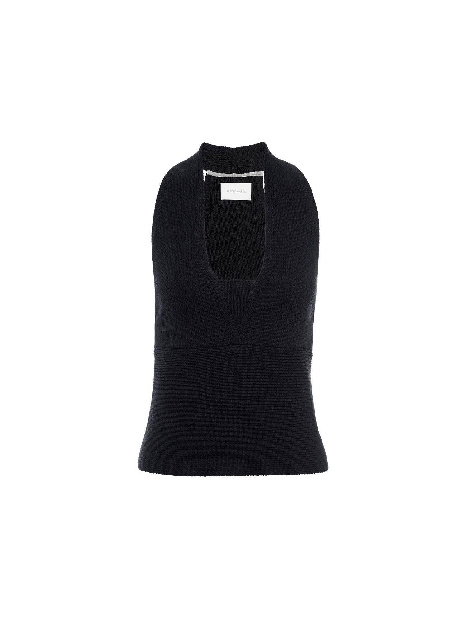 The Ramona Halter Top - 3