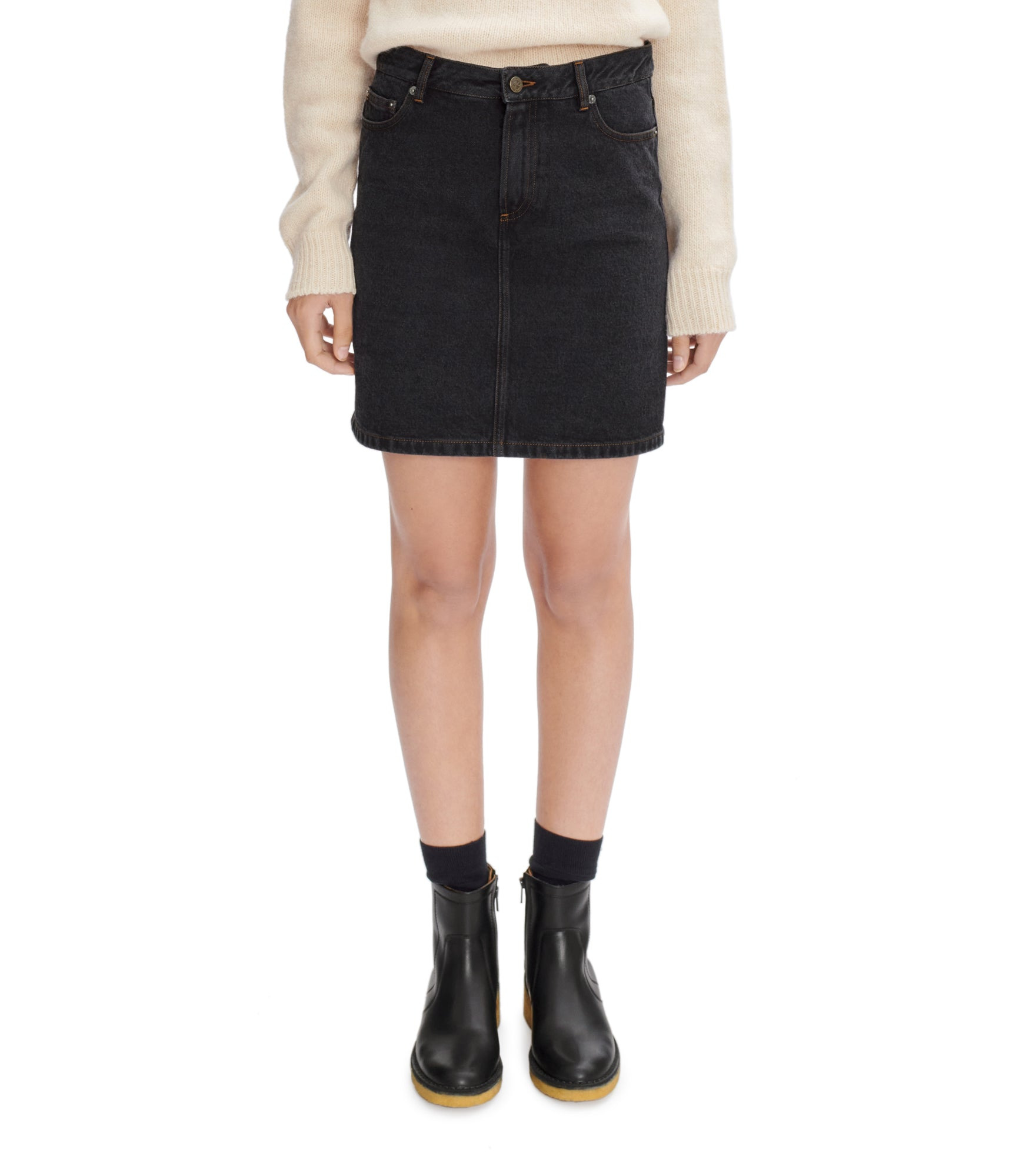 Standard skirt - 4