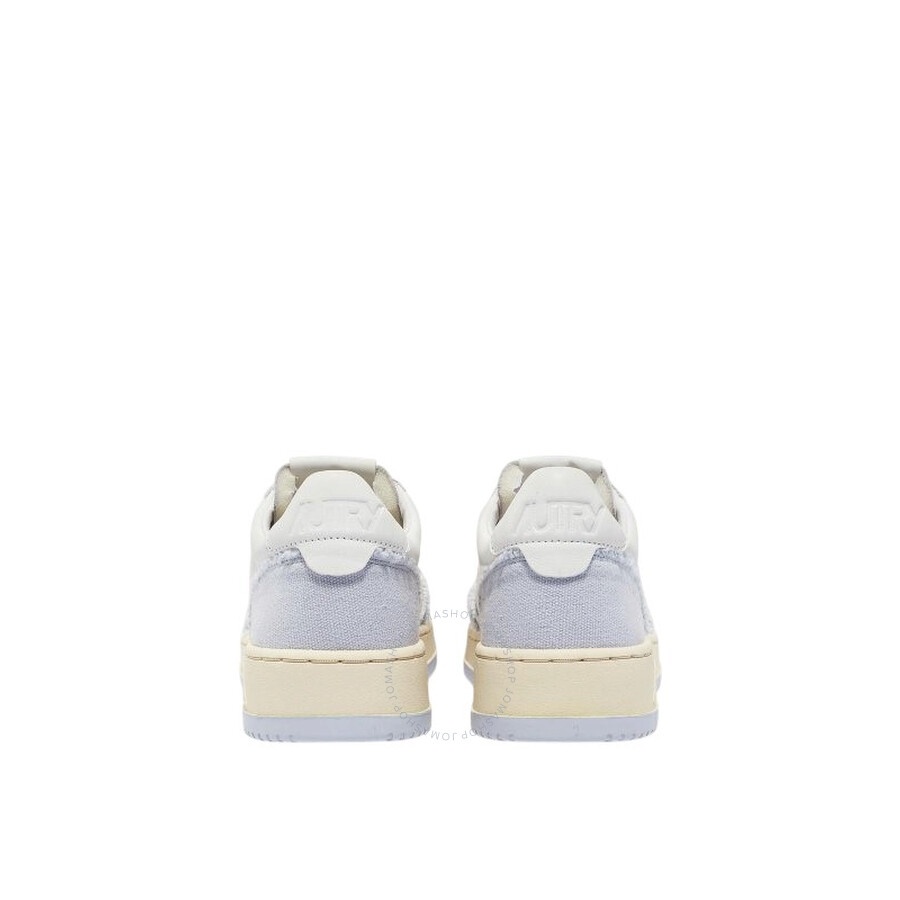 Autry Medalist Low-Top Sneakers - 4