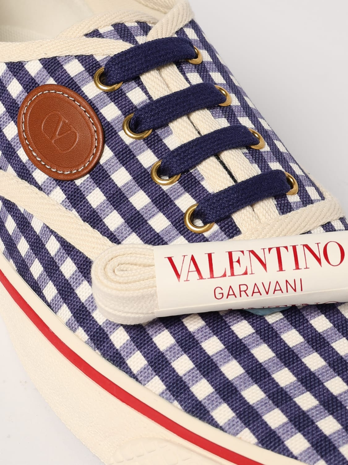 Sneakers men Valentino Garavani - 4
