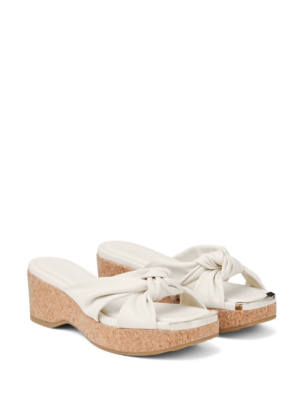 50mm Avenue mules - 2