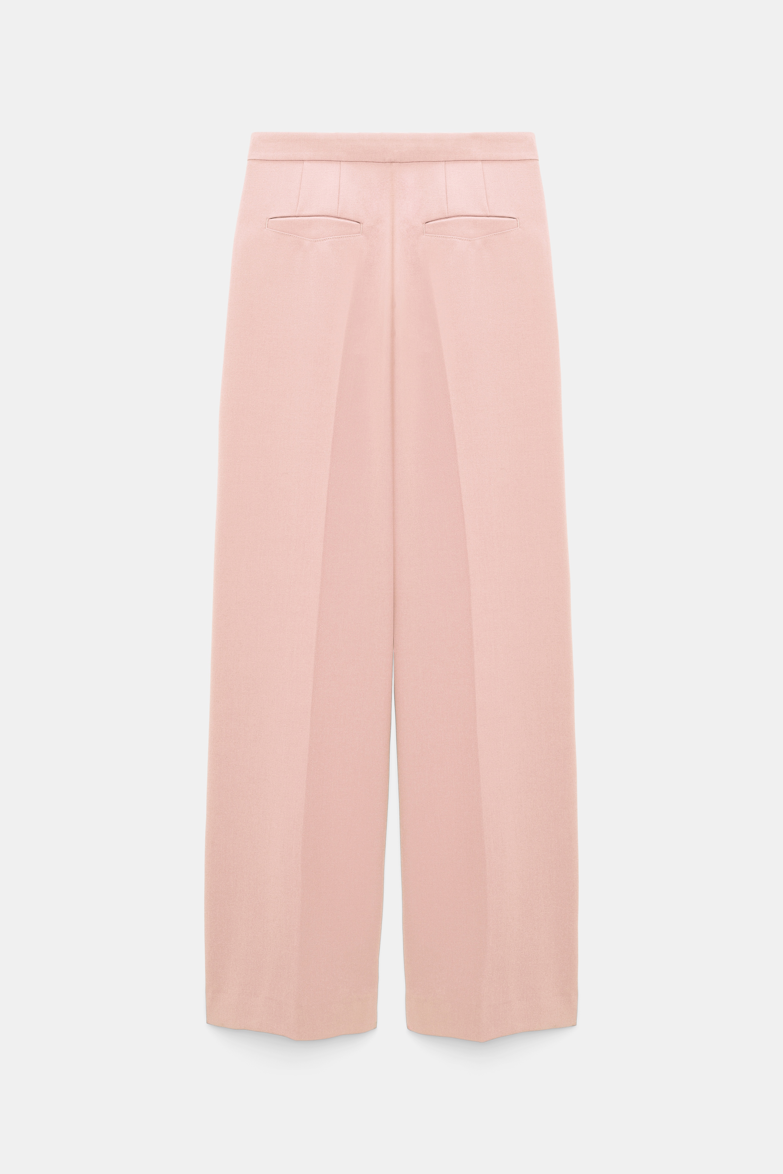 CASUAL ATTRACTION pants - 8