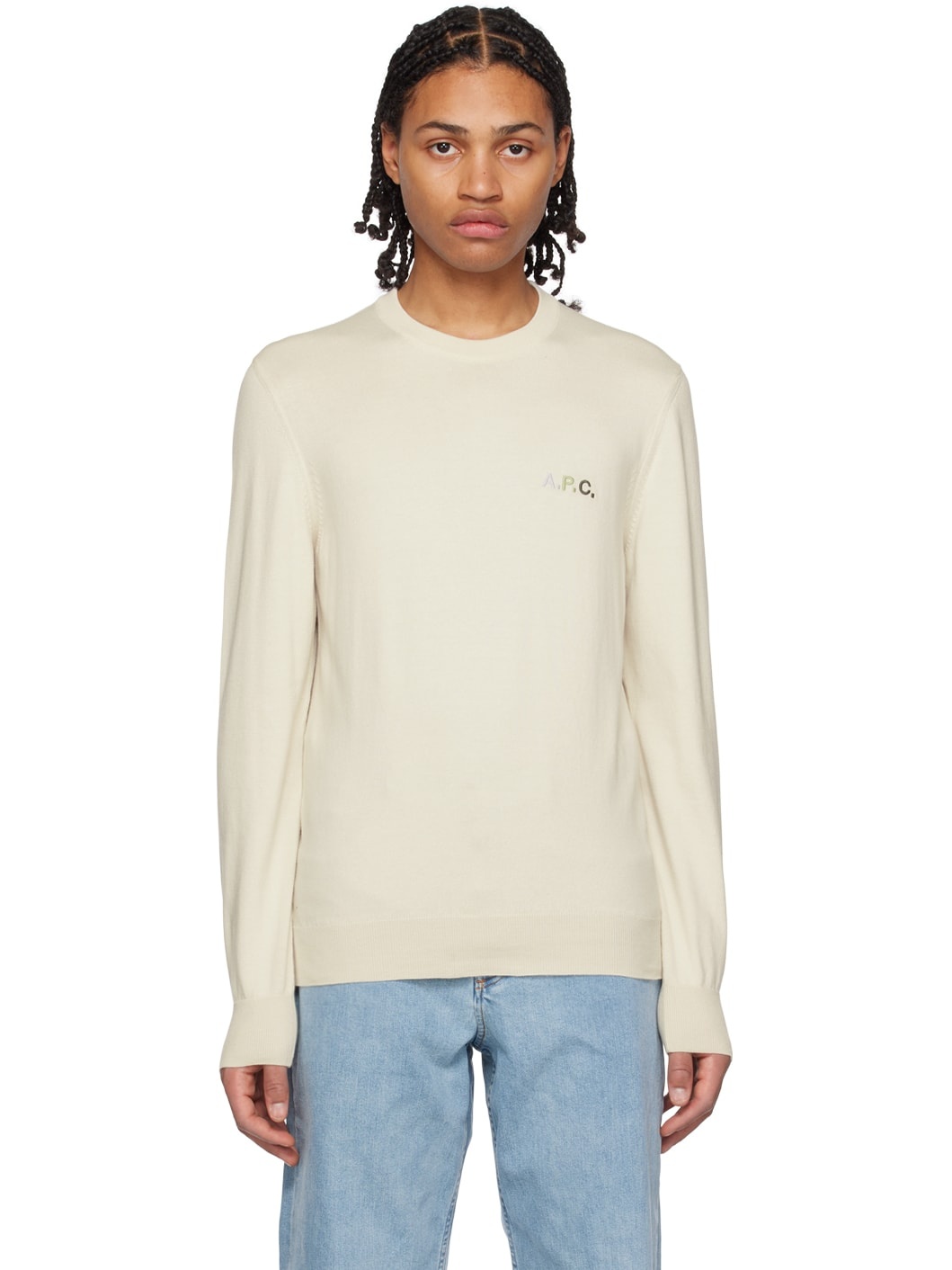 Off-White Sylvain Sweater - 1