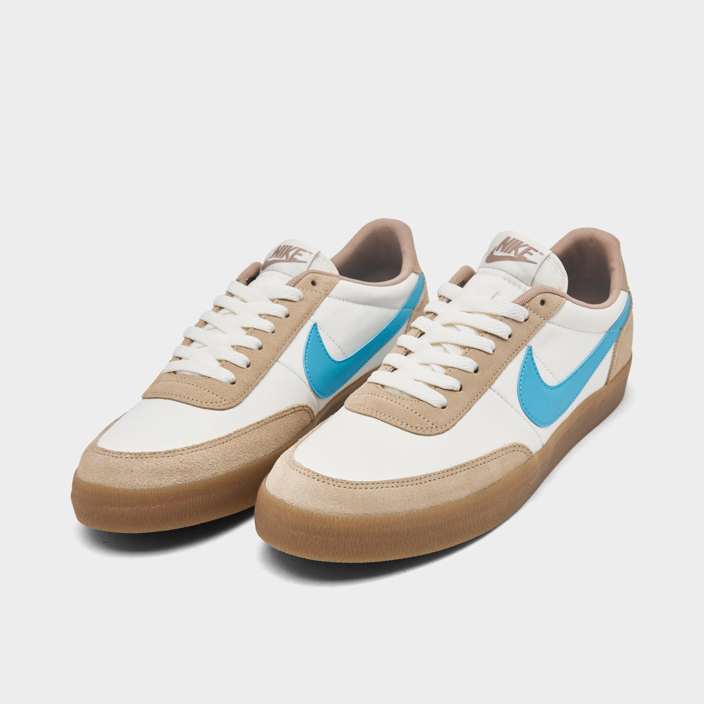 MEN'S NIKE KILLSHOT 2 LEATHER CASUAL SHOES - 2