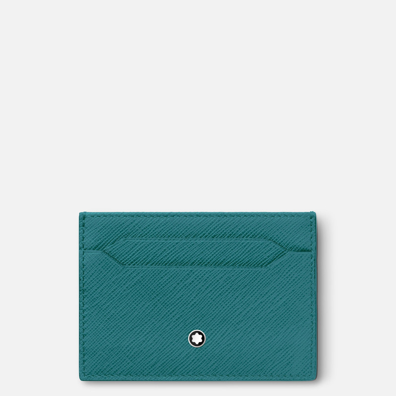 Montblanc Sartorial card holder 5cc - 1
