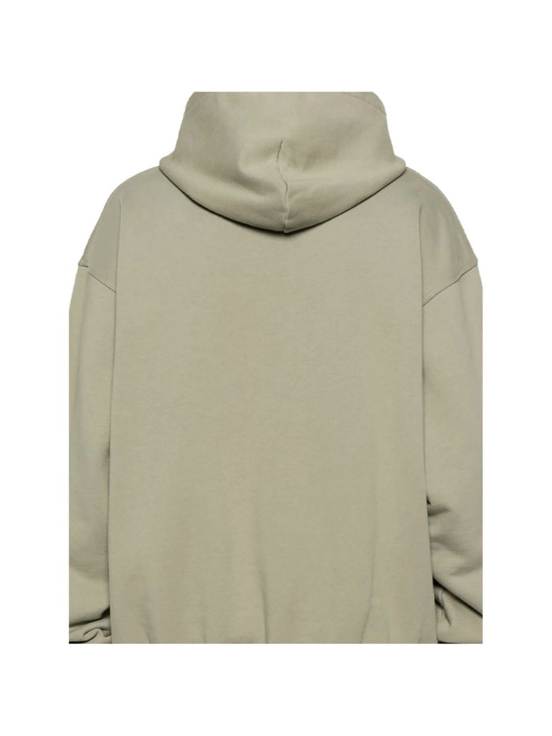 REPRESENT graphic-print hoodie outlook