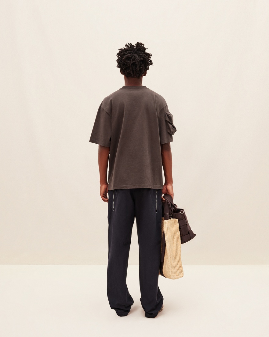 Le t-shirt Bolso - 4