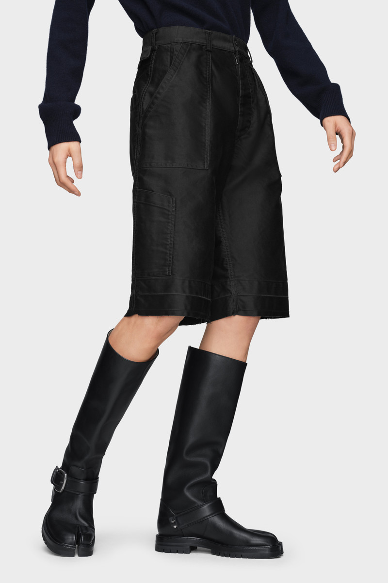 Utility shorts 3