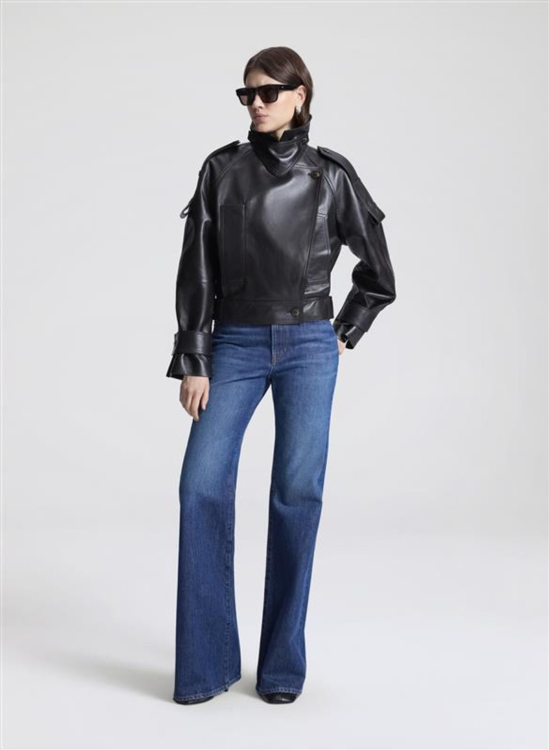 Miles Leather Jacket 5
