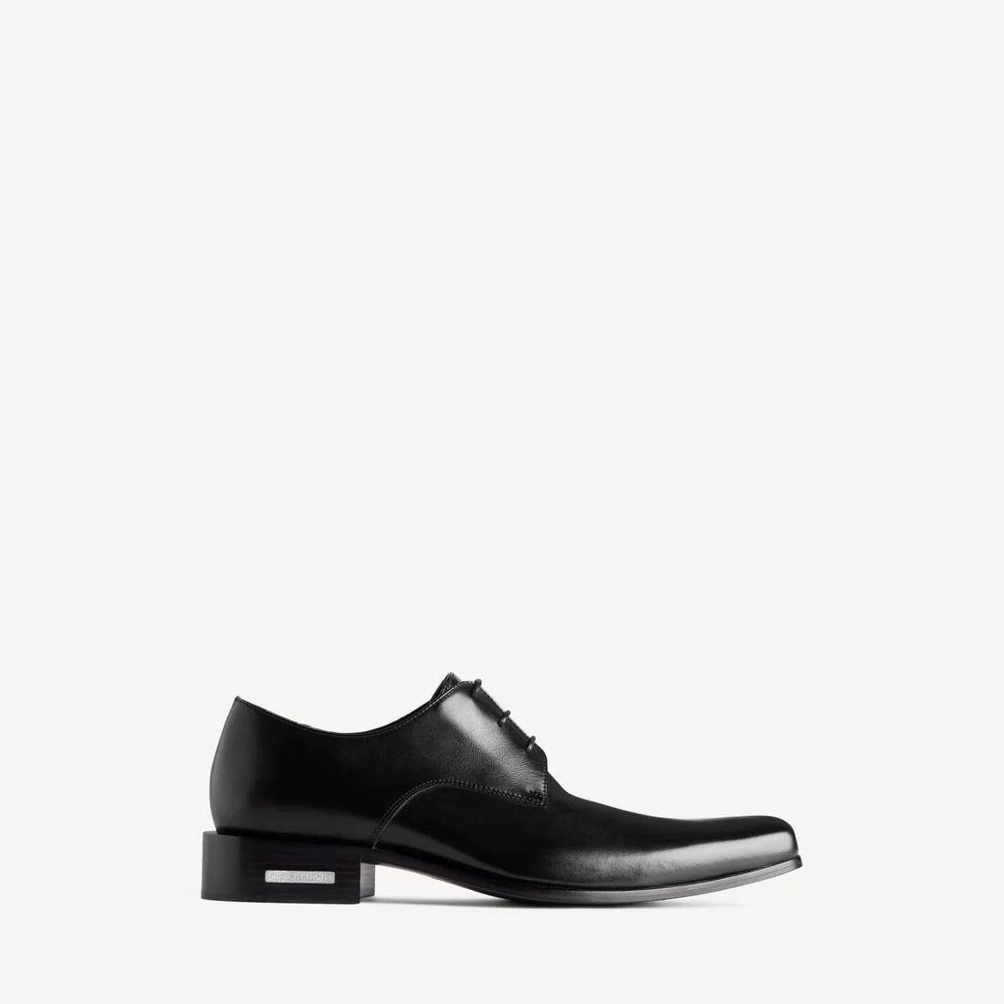 Men's Concorde Derby in Black - 1