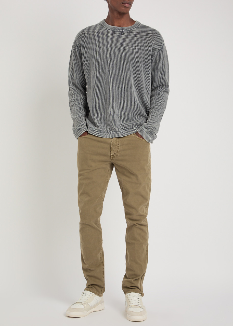 Citizens OF Humanity Gage Slim Straight-leg Jeans - 4