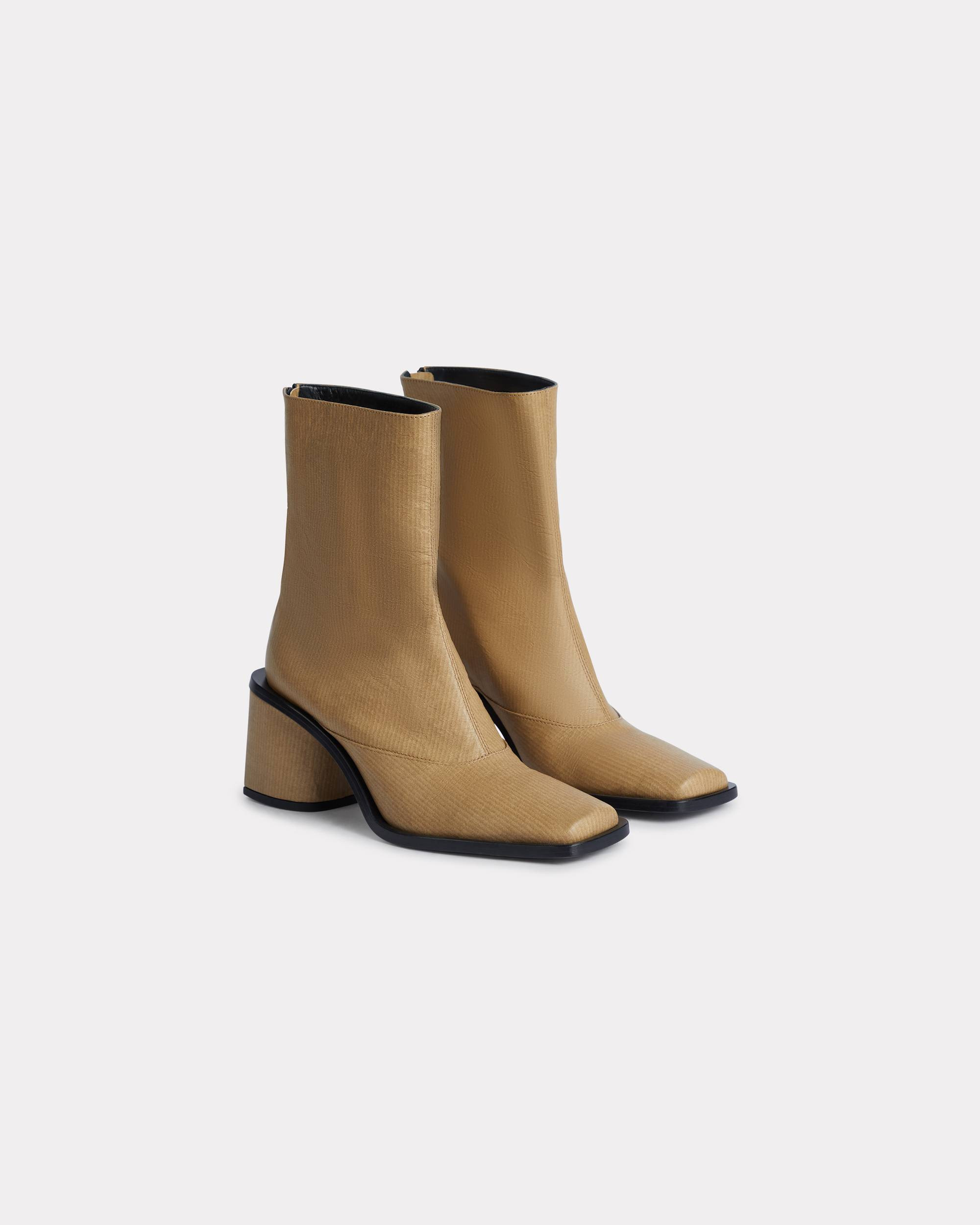 'KENZO Kimi' ankle boots - 2