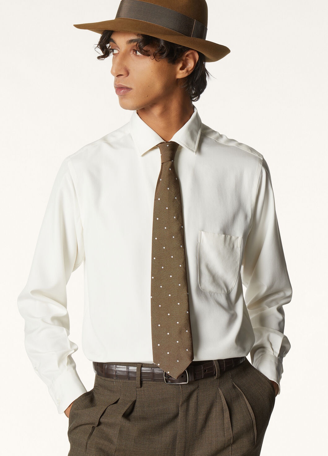 My Spots Tie - 2