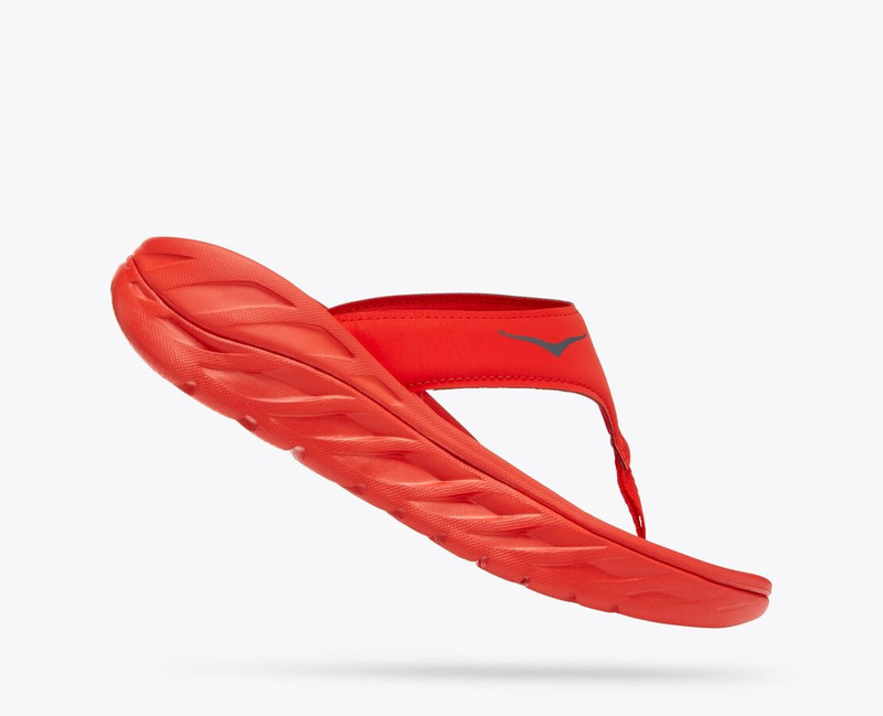 HOKA Women's ORA Recovery Flip outlook