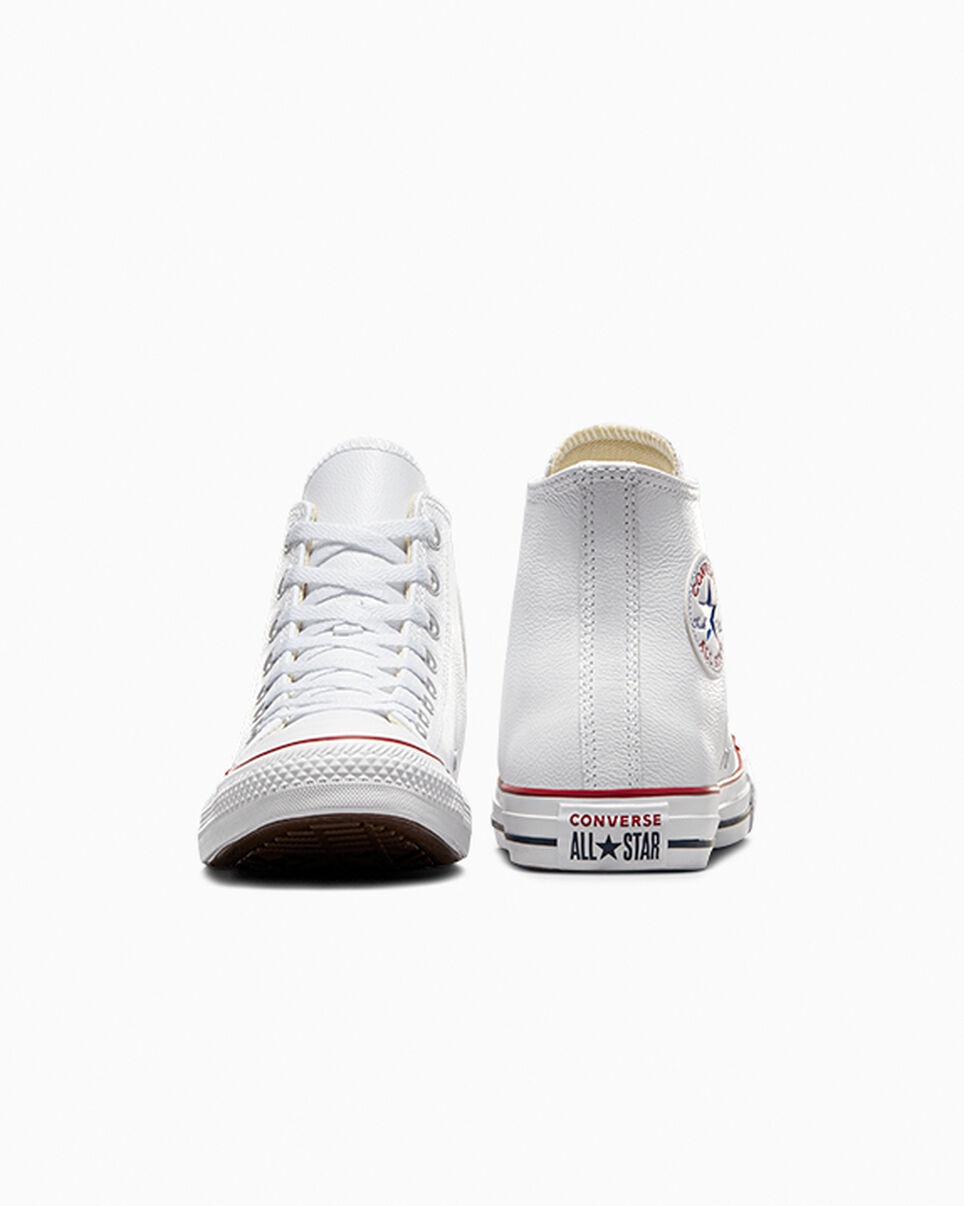 Chuck Taylor All Star Leather - 7