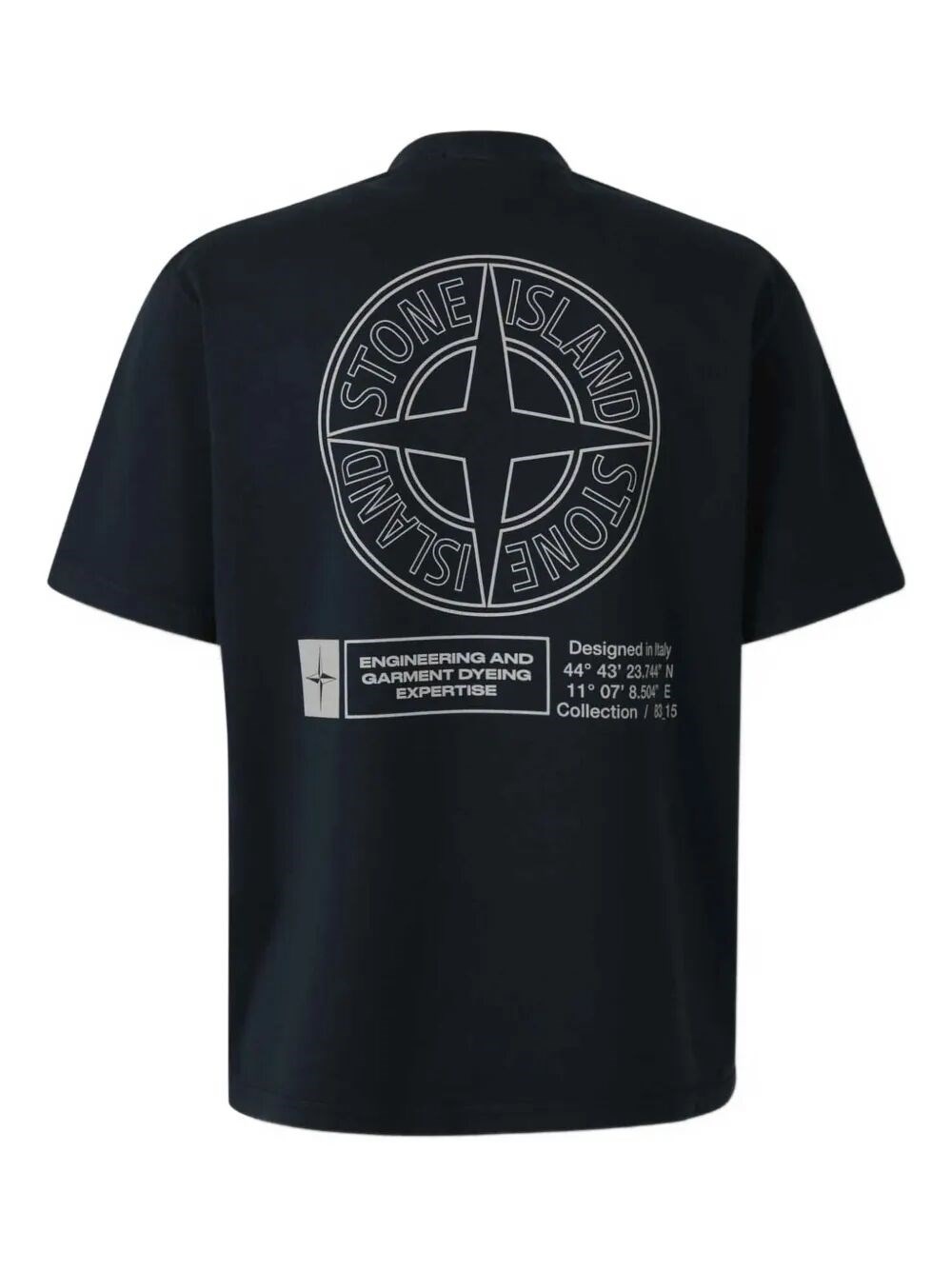 Short Sleeve T-Shirt - 2