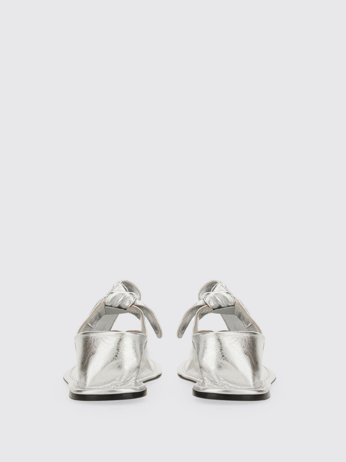 Flat shoes woman Hereu - 3