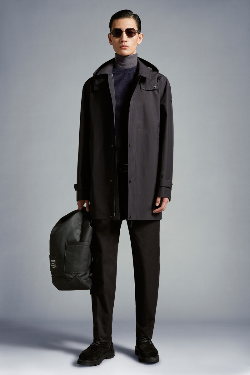 Moncler Mongioia Coat outlook