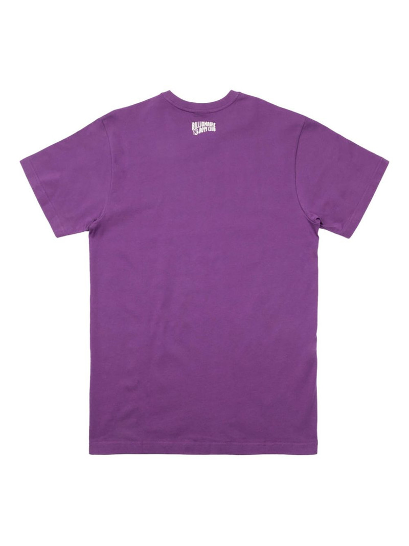 BILLIONAIRE BOYS CLUB Bonsai Astro "Majesty" T-shirt outlook