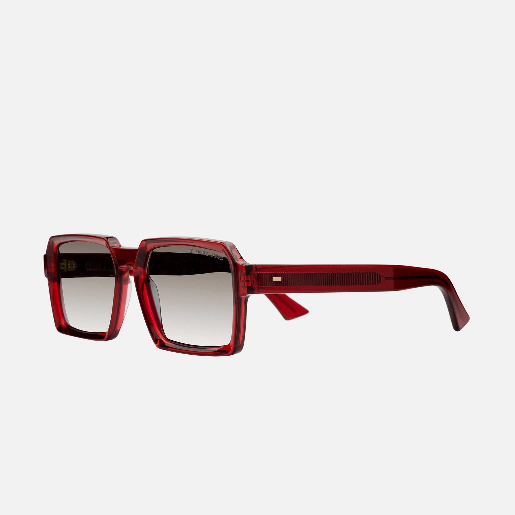 1385 SQUARE SUNGLASSES - 2