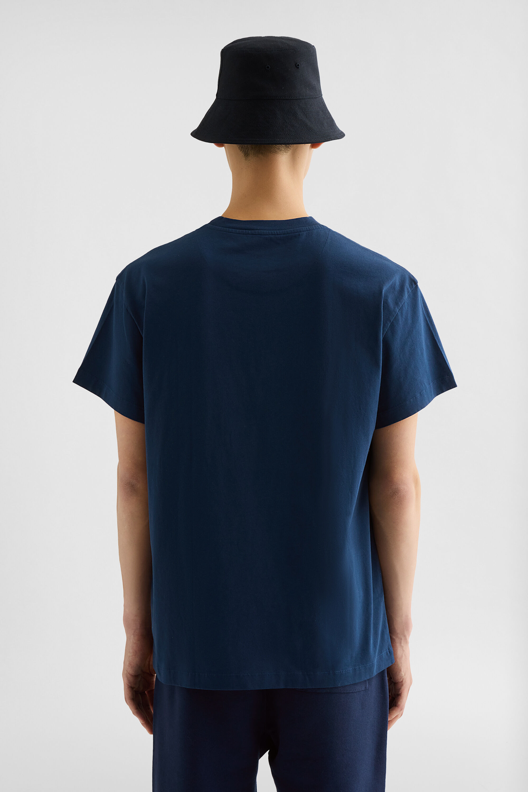 3-Pack Short-Sleeved T-Shirt Set - 7
