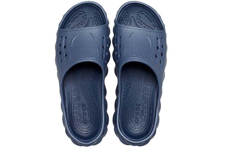Crocs Echo Slide 'Storm' 208170-4EA - 4