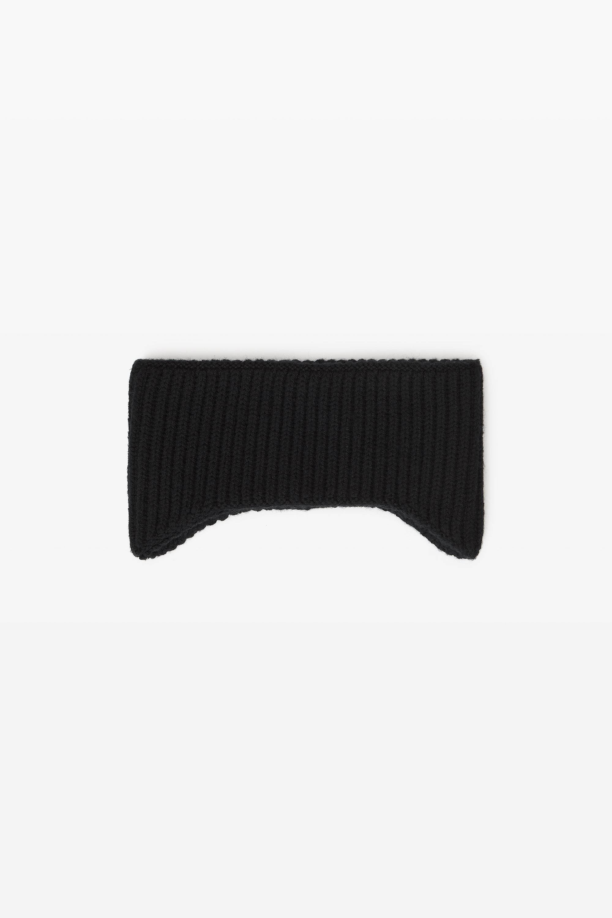 Alexander Wang logo-patch beanie | farfetch | REVERSIBLE