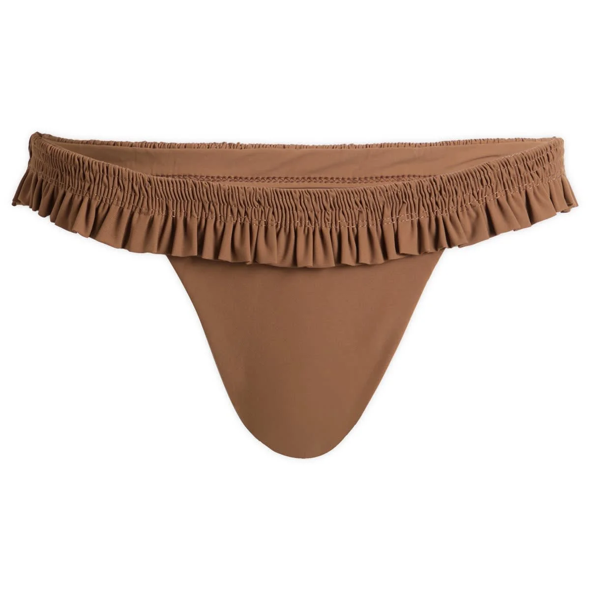 Faithfull The Brand Esterel Bikini Bottom - 1