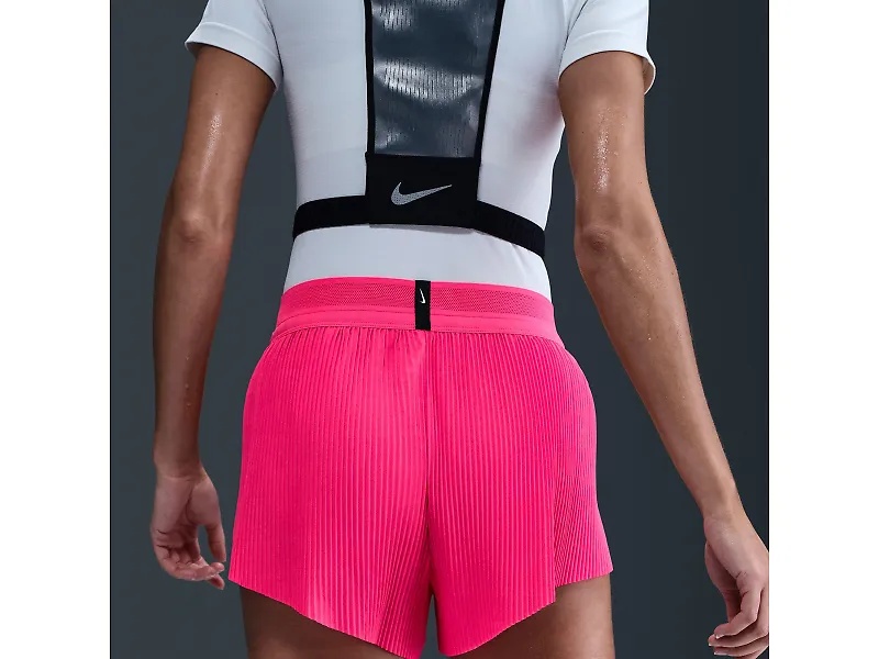 Nike AeroSwift Dri-FIT ADV Mid-Rise 3" Short - Brief Lined - 3