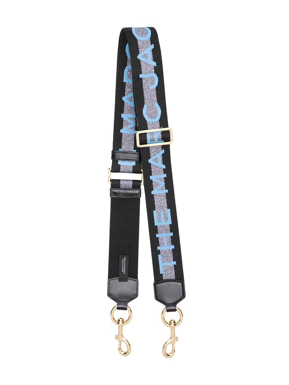 Webbing bag strap - 1