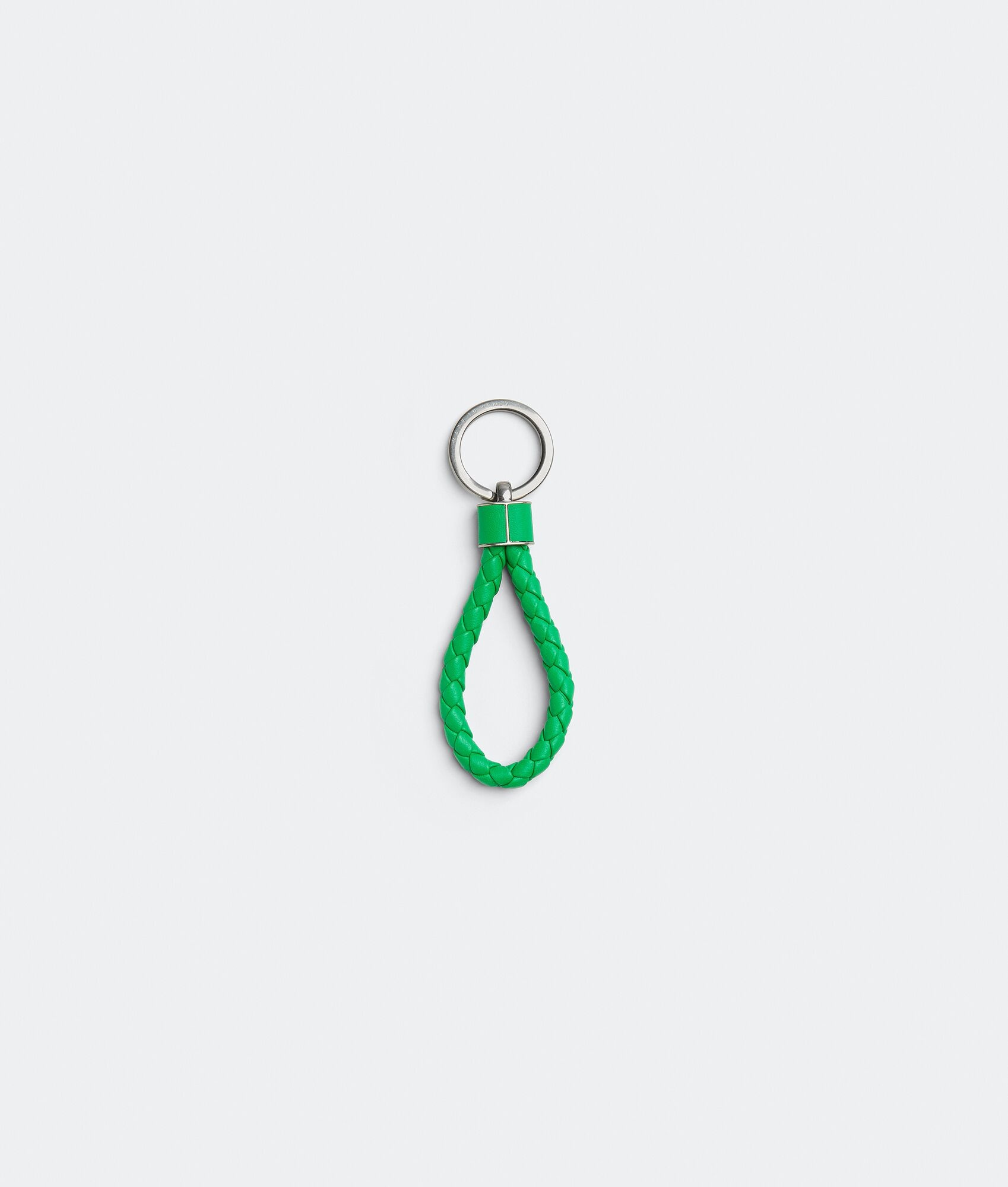 Intreccio Key Ring - 2