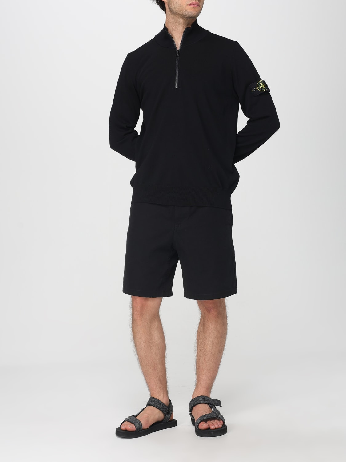 Polo shirt men Stone Island - 2
