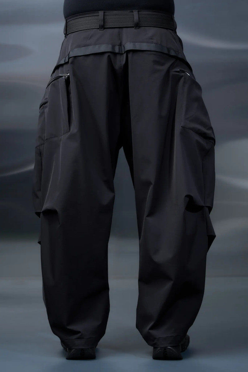 P59A-DS schoeller® Dryskin™ Cargo Pant 10