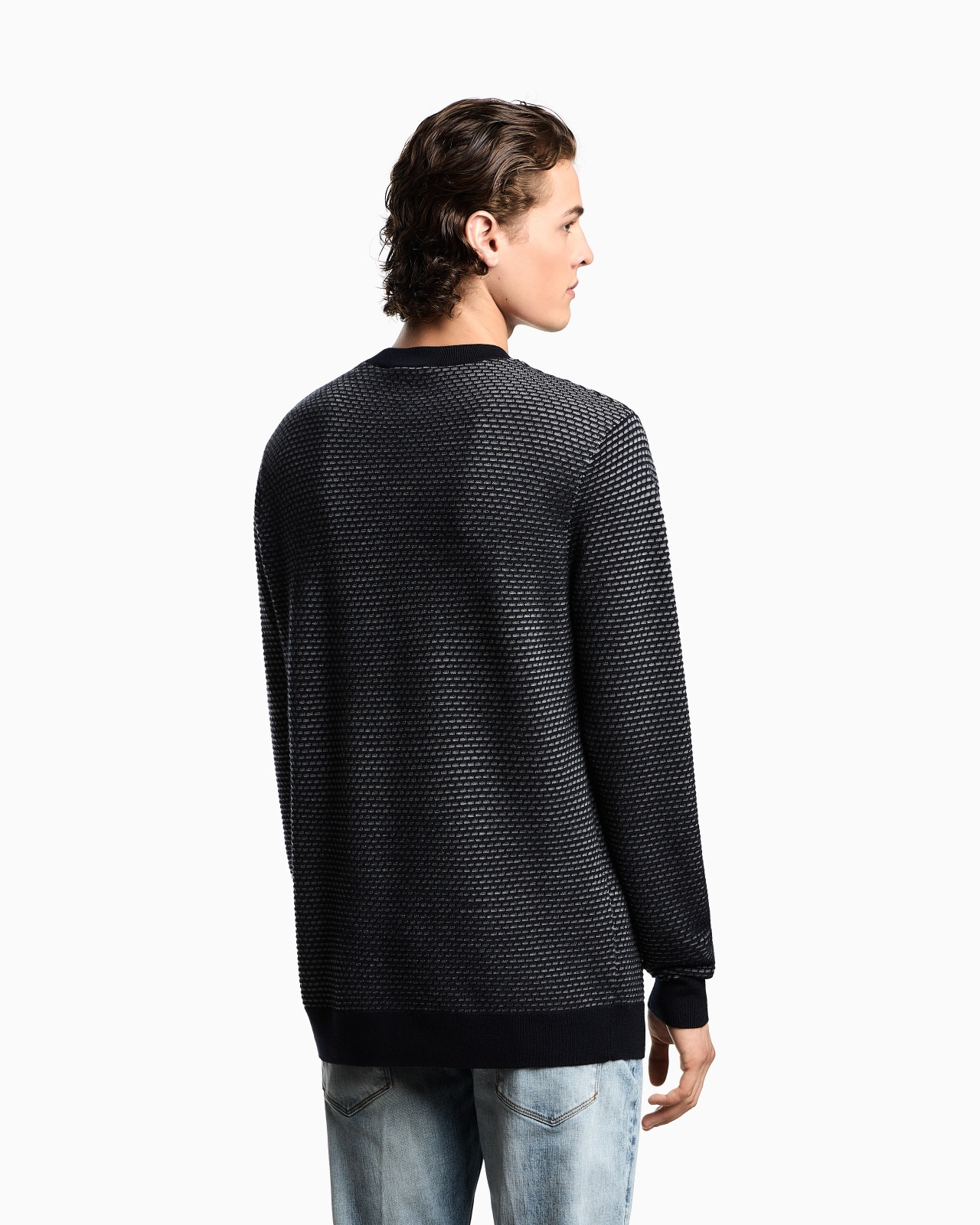 KNITTED TOPS - 3