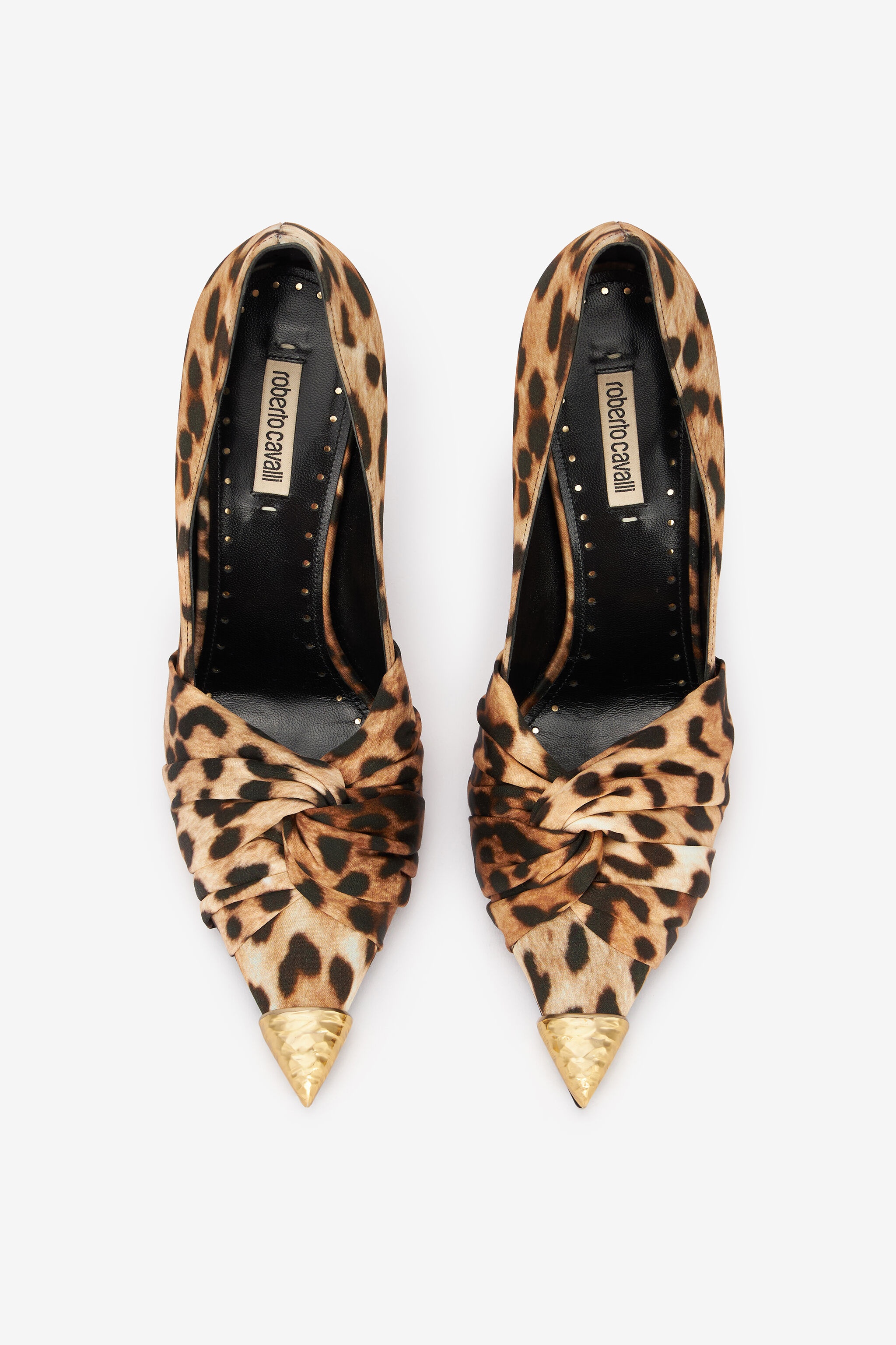 Slingback Le Pettegole Leopard print - 5