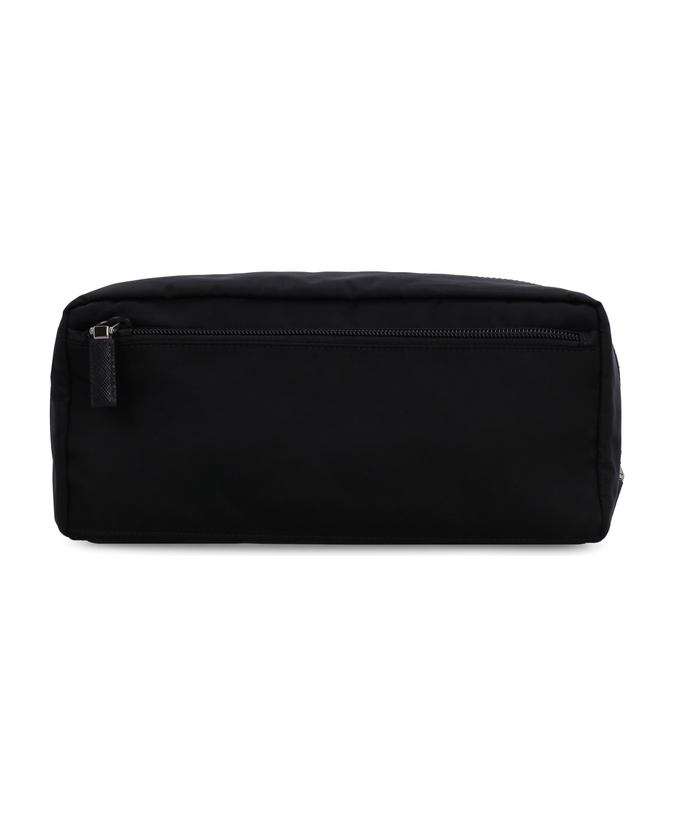 Nylon Wash Bag - 4